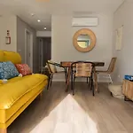 شقة One Bedroom Cliffs