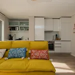 One Bedroom Cliffs * سيسيمبرا