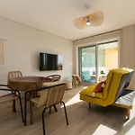 One Bedroom Cliffs *