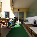 One Bedroom Cliffs سيسيمبرا