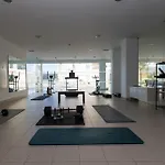 شقة One Bedroom Cliffs *