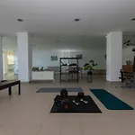 شقة One Bedroom Cliffs