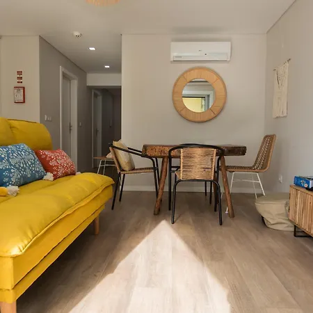 Lägenhet One Bedroom Cliffs