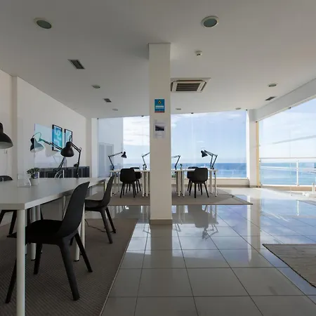 Lägenhet One Bedroom Cliffs
