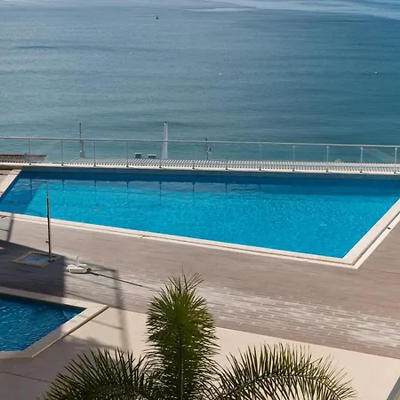 Lägenhet One Bedroom Cliffs Sesimbra