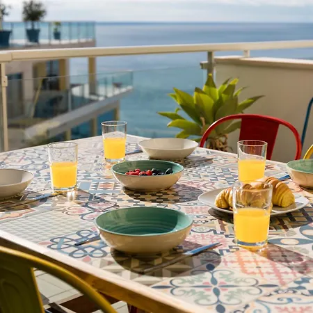Lägenhet One Bedroom Cliffs