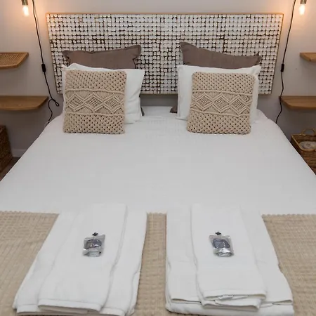 Lägenhet One Bedroom Cliffs Sesimbra