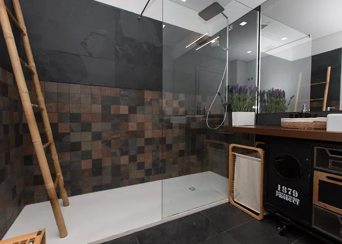 アパート One Bedroom Cliffs セシンブラ