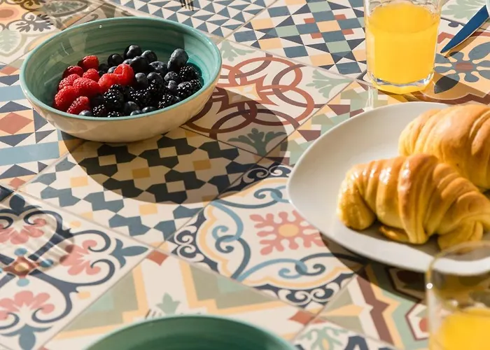 アパート One Bedroom Cliffs