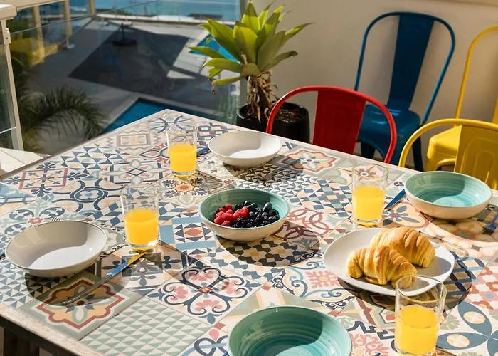 One Bedroom Cliffs * セシンブラ