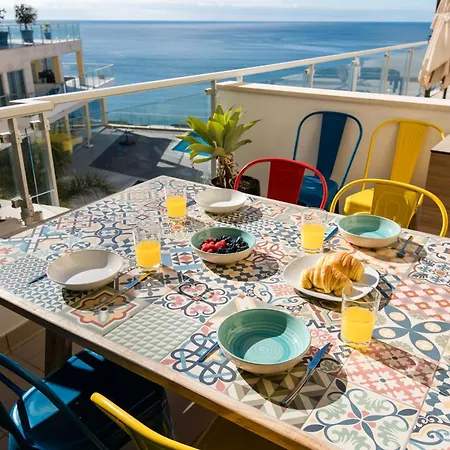 One Bedroom Cliffs