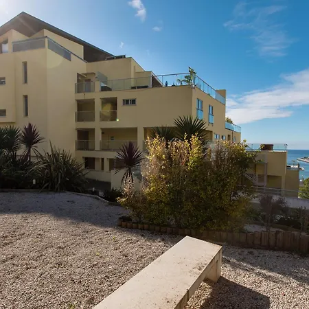 Appartement One Bedroom Cliffs Sesimbra