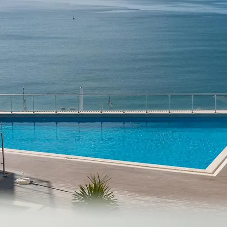 One Bedroom Cliffs Appartement *