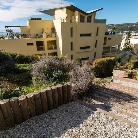 One Bedroom Cliffs Appartamento Sesimbra