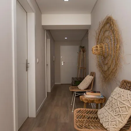 One Bedroom Cliffs Sesimbra