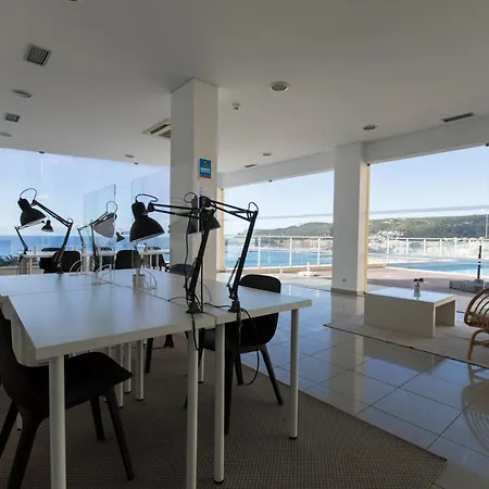 One Bedroom Cliffs Appartement *