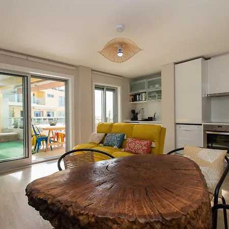 Appartement One Bedroom Cliffs *