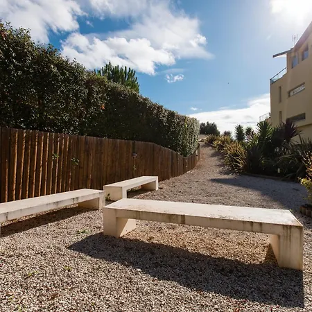 One Bedroom Cliffs Apartment Sesimbra