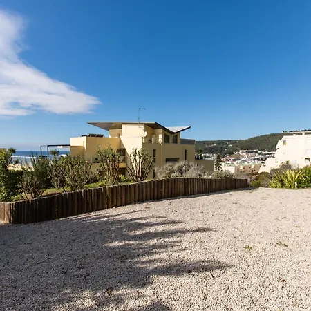 One Bedroom Cliffs Sesimbra