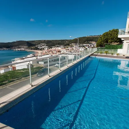 One Bedroom Cliffs Appartement