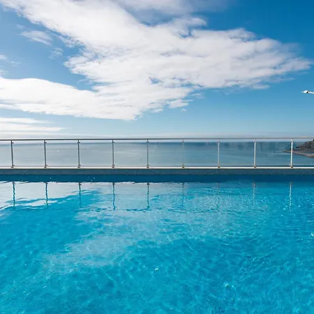 Appartement One Bedroom Cliffs *