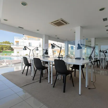 Appartement One Bedroom Cliffs Sesimbra