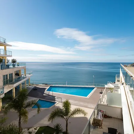 One Bedroom Cliffs Sesimbra