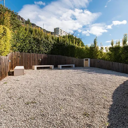 One Bedroom Cliffs Sesimbra