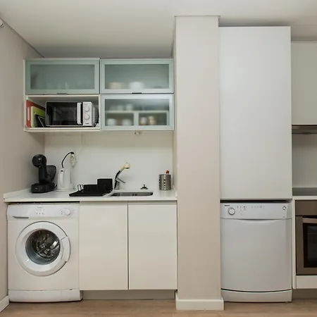 One Bedroom Cliffs * Sesimbra