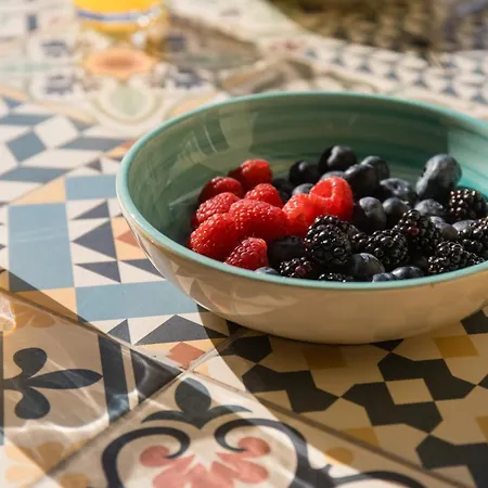 One Bedroom Cliffs Appartement