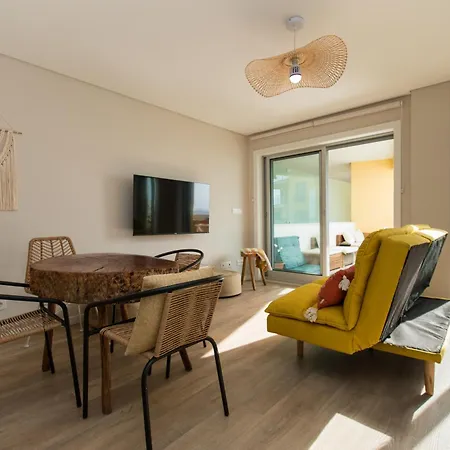 One Bedroom Cliffs *