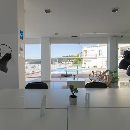 One Bedroom Cliffs Sesimbra