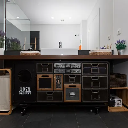 Appartement One Bedroom Cliffs *