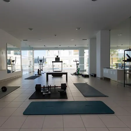 Appartement One Bedroom Cliffs *