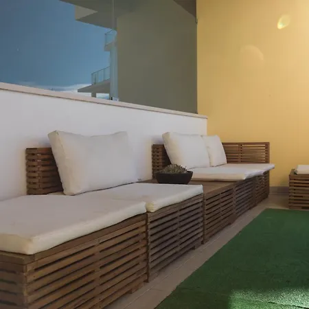 One Bedroom Cliffs *