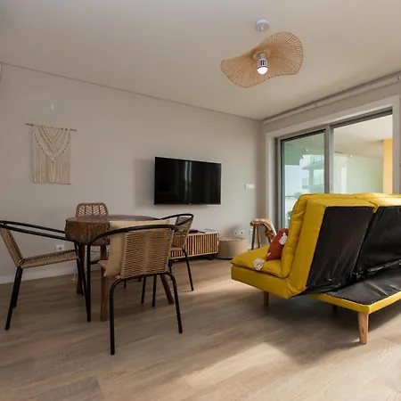 Appartement One Bedroom Cliffs *