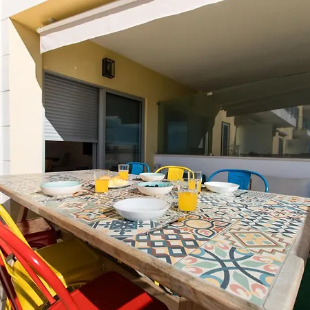 One Bedroom Cliffs Sesimbra