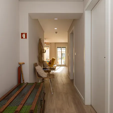 One Bedroom Cliffs * Sesimbra