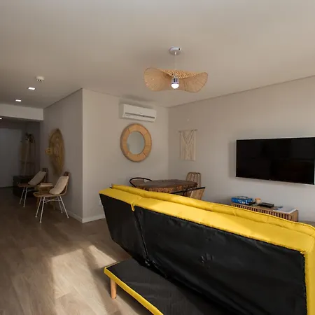 Appartement One Bedroom Cliffs *