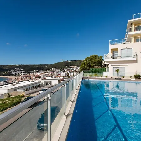 One Bedroom Cliffs Sesimbra