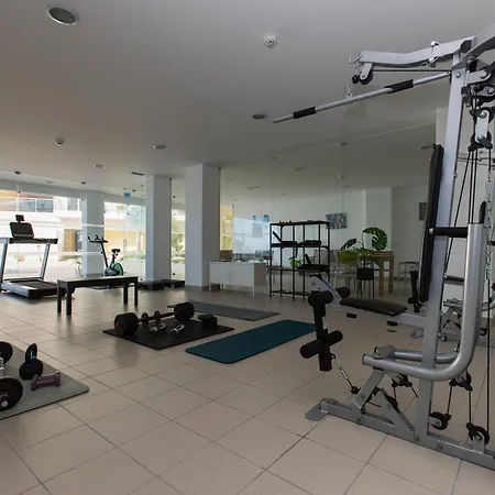 One Bedroom Cliffs Sesimbra