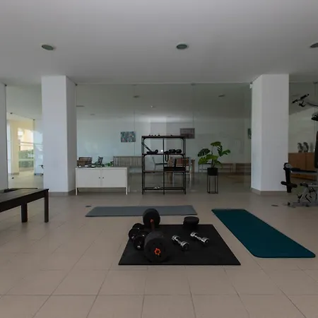 Appartement One Bedroom Cliffs