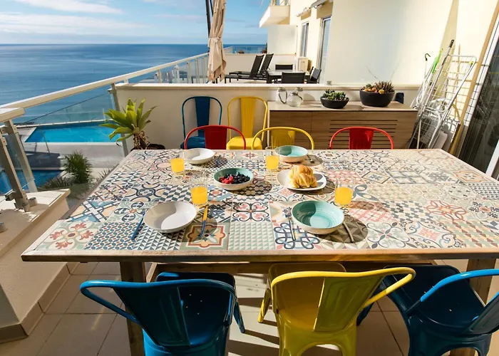 Διαμέρισμα One Bedroom Cliffs *