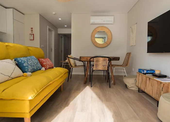 Διαμέρισμα One Bedroom Cliffs