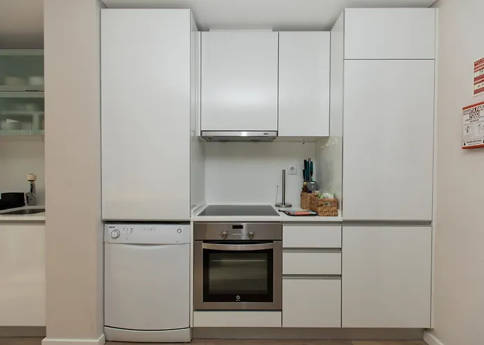 One Bedroom Cliffs Διαμέρισμα