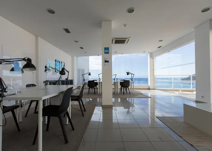 Διαμέρισμα One Bedroom Cliffs