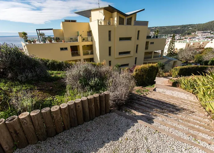 One Bedroom Cliffs Διαμέρισμα Σεσίμπρα