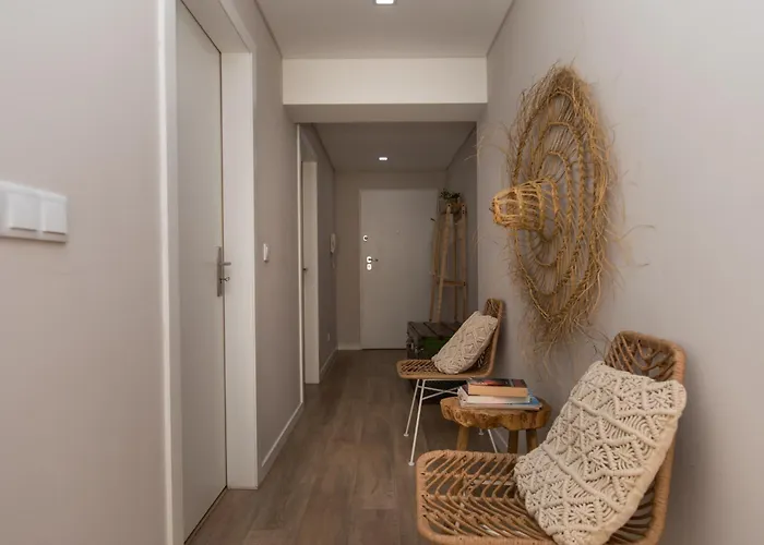 One Bedroom Cliffs Σεσίμπρα