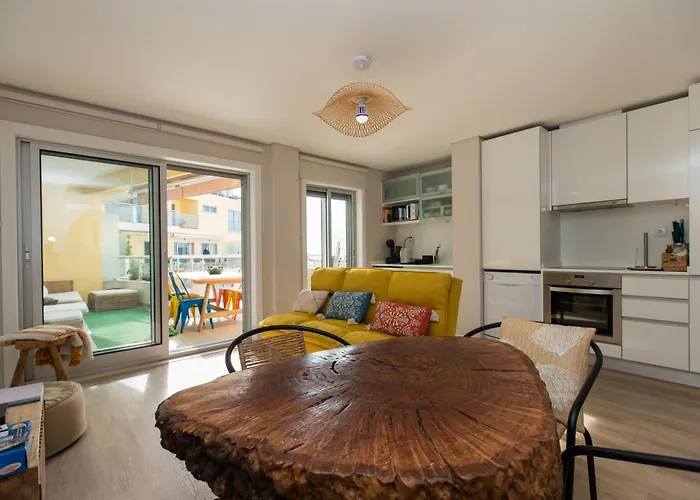 Διαμέρισμα One Bedroom Cliffs *