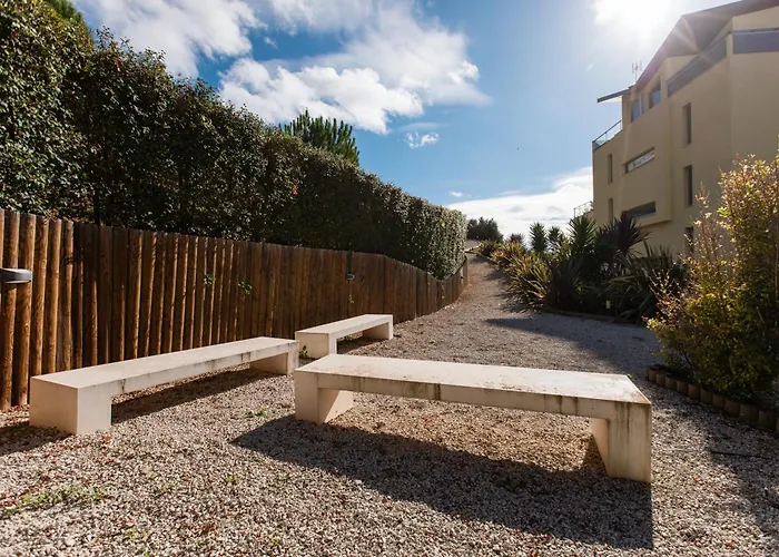 One Bedroom Cliffs Διαμέρισμα Σεσίμπρα